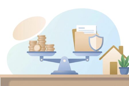 保険の見直しは何から始める？契約内容と注意点をやさしく整理